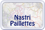 Nastri Paillettes