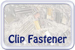 Clip Fastener