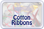 Cotton Ribbons