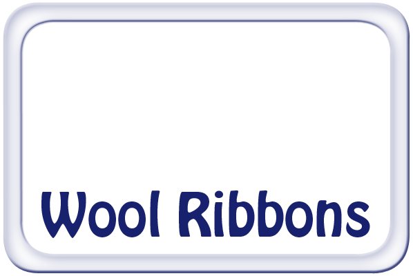 Wool Ribbons